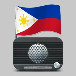 Biểu tượng Radio Philippines Online Radio